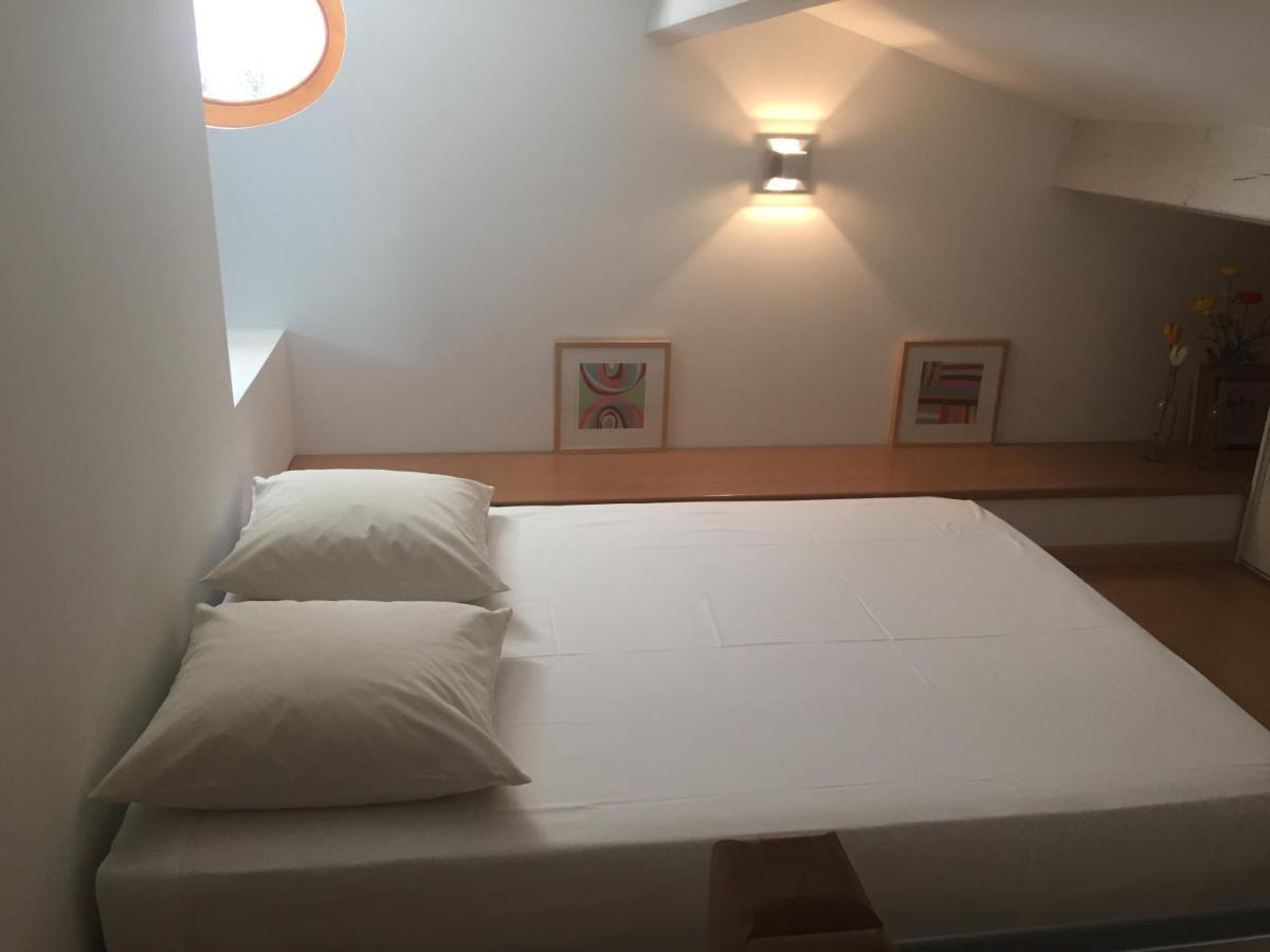 Maison privée au calme dans Mas provencal Villa Sanary-sur-Mer Esterno foto