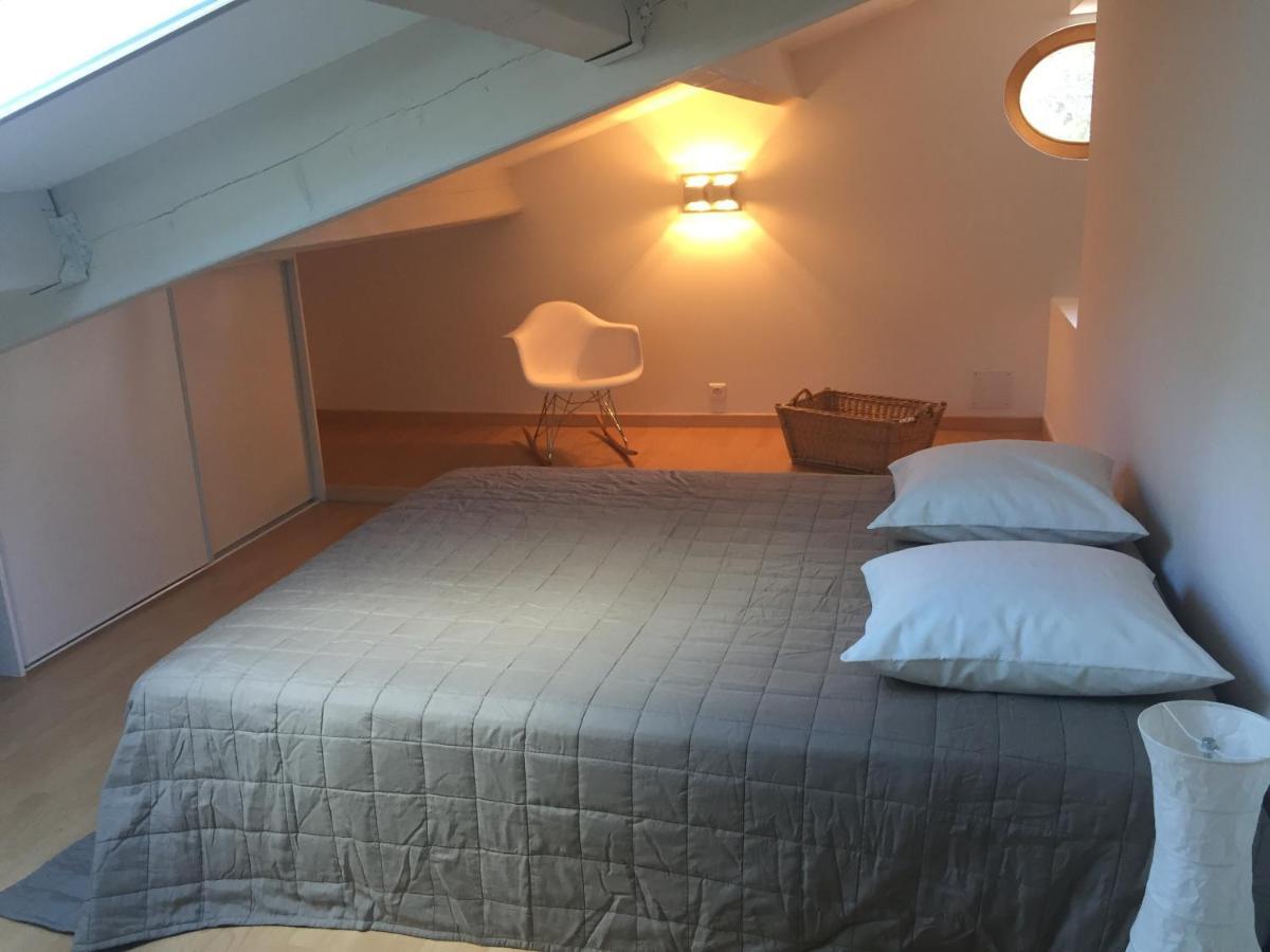 Maison privée au calme dans Mas provencal Villa Sanary-sur-Mer Esterno foto